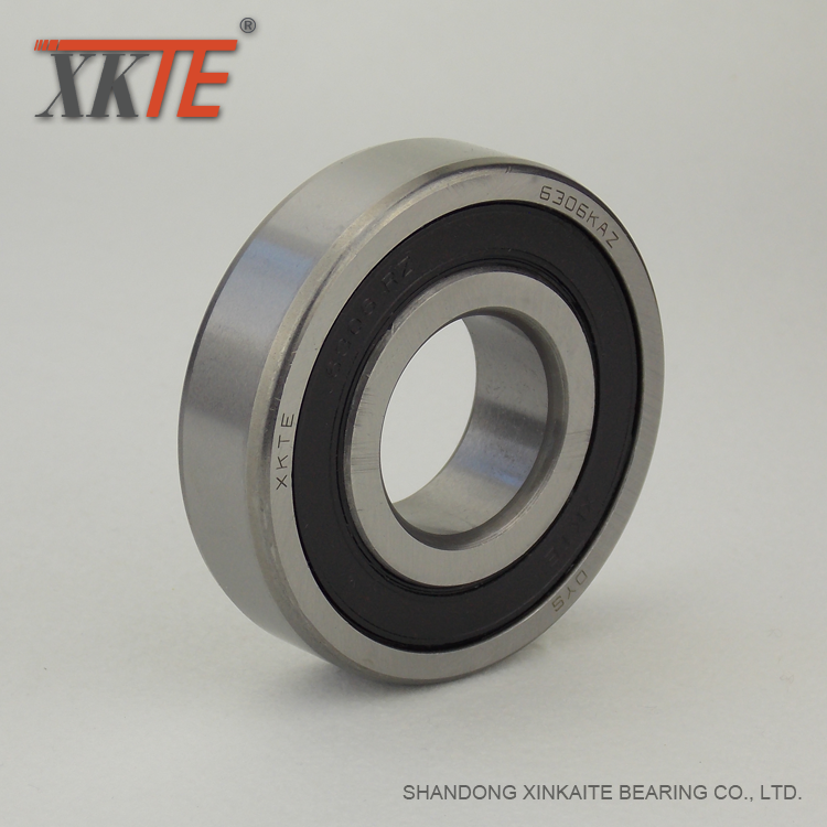 Bearing 6306 2RS TN9