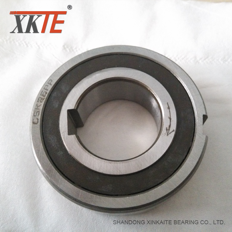 CSK-serien One Way Bearing 62 Series 2RS