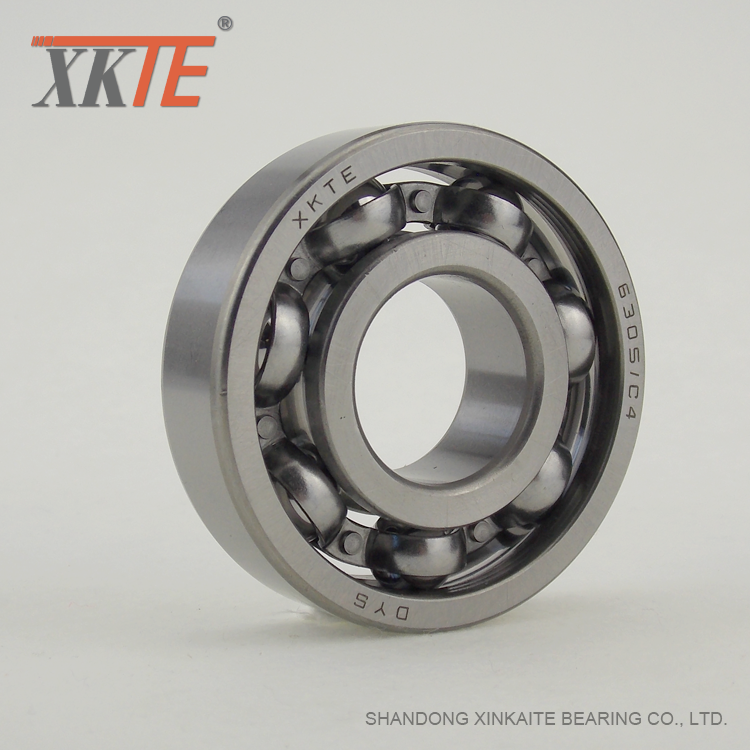 Mining bearing for Conveyor