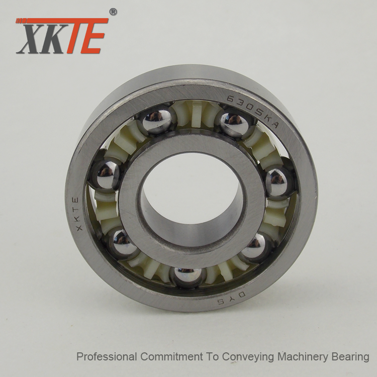 Transportör Idler Tillbehör Bearing 6305 KA C3