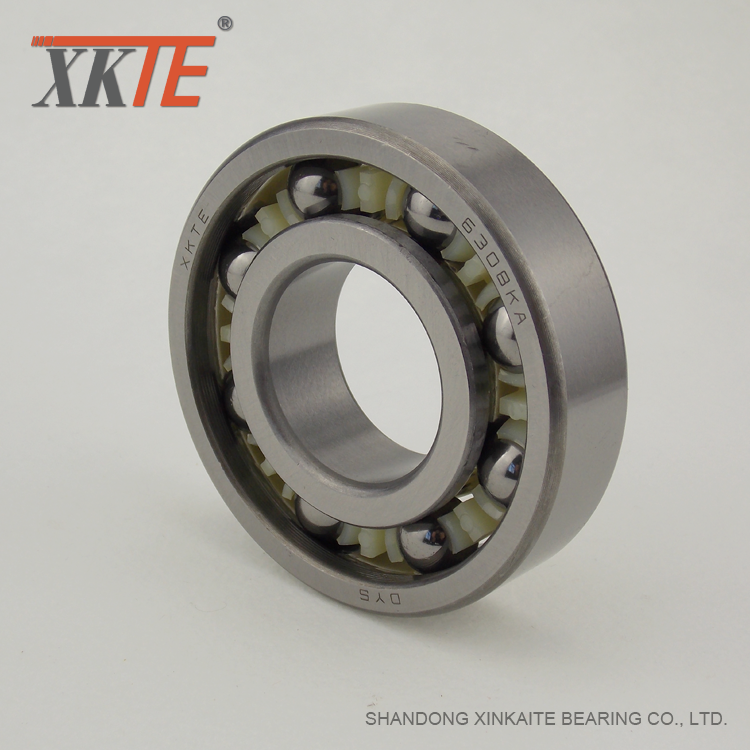 High Strength TNGH / TNG / KA Nylon Cage Ball Bearing