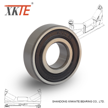Bearing For The Quarrying And Mining Industries