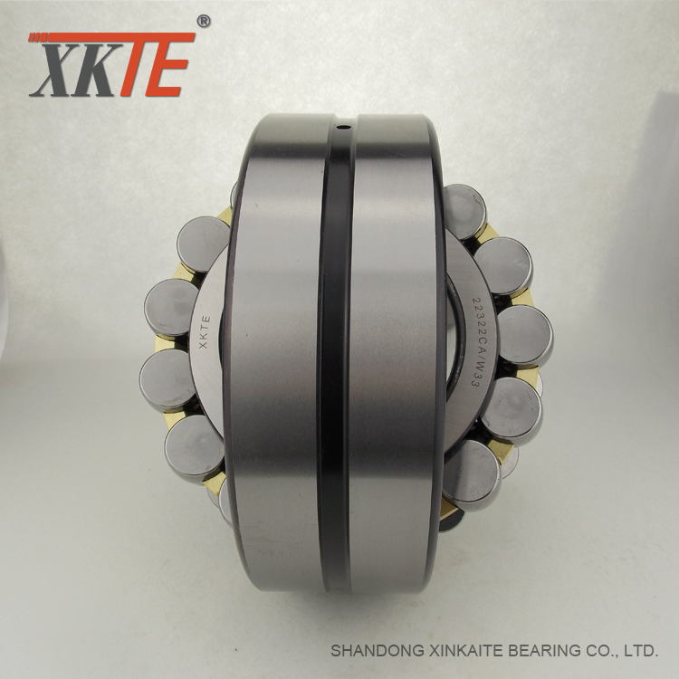 Roller Bearing For Conveyor