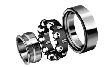 One way clutch Bearing